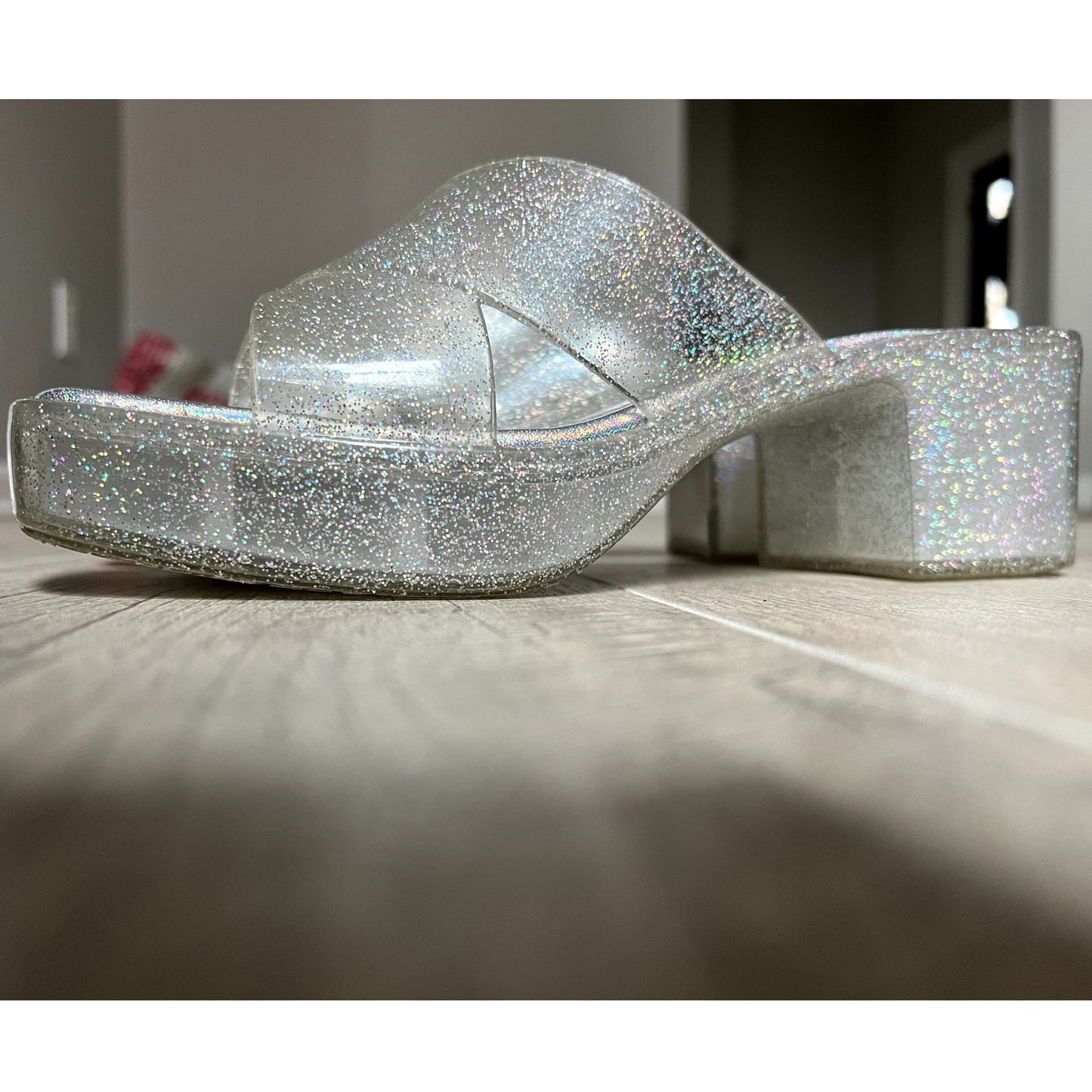 Jeffrey Campbell Bubblegum Platform