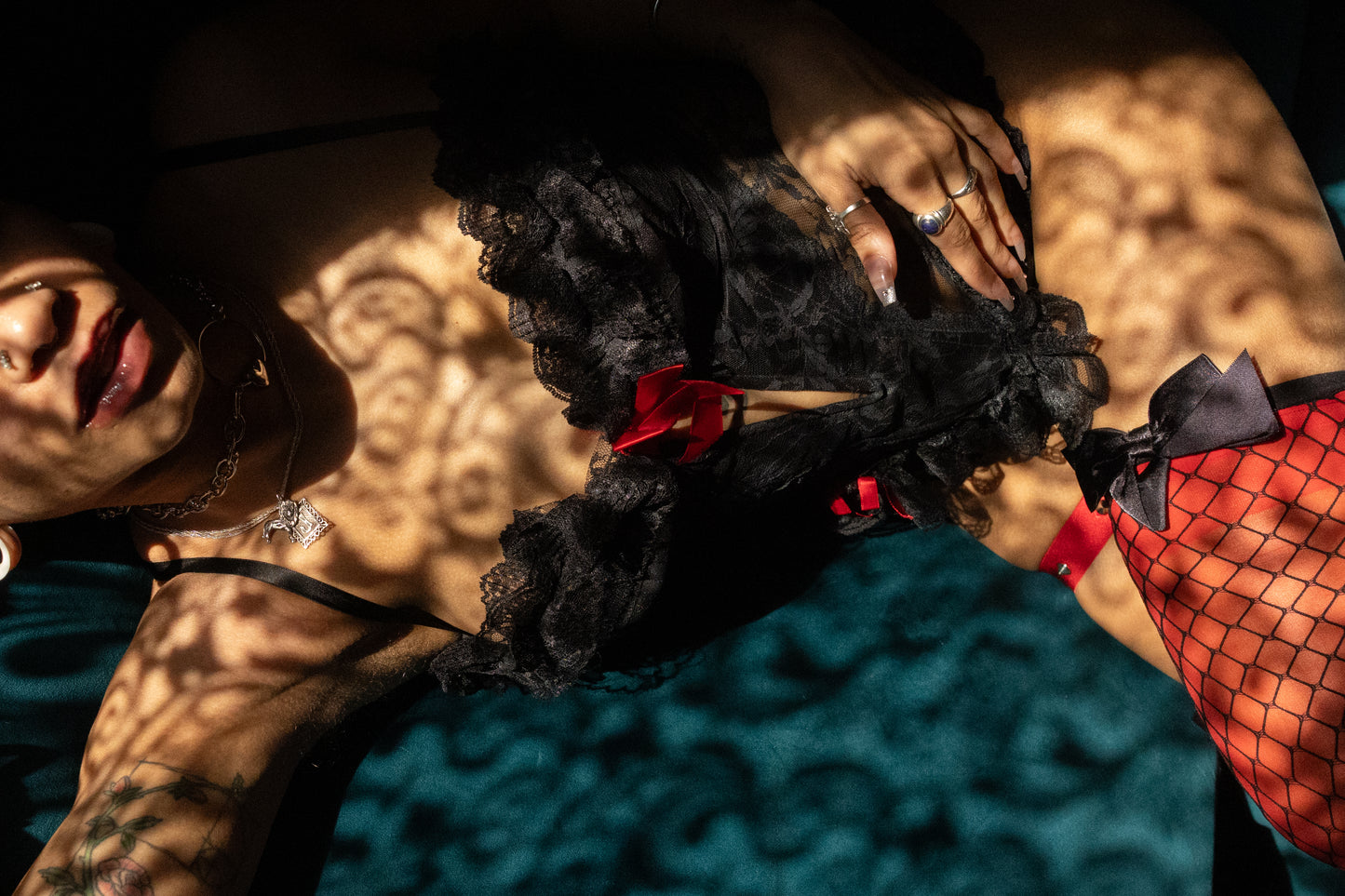 Creative Editorial Styling