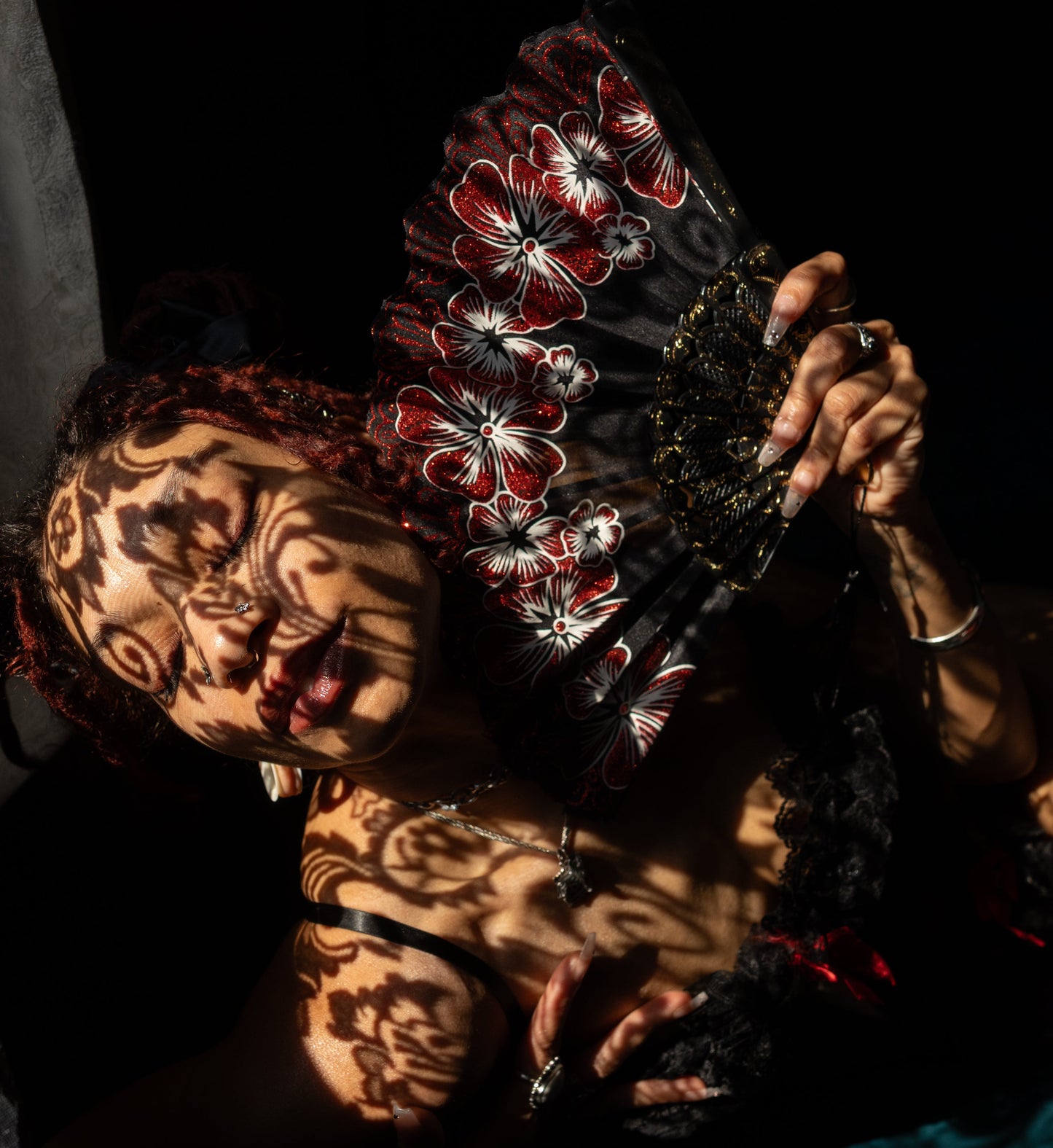 Creative Editorial Styling Premium