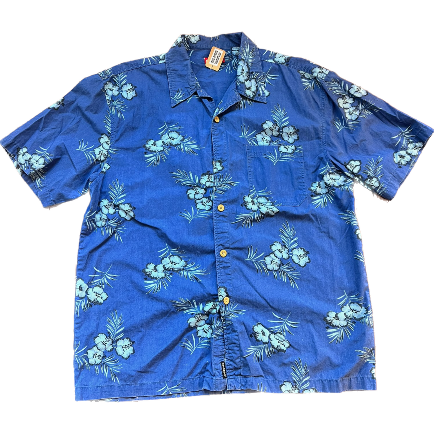 Union Bay Button Up (L)