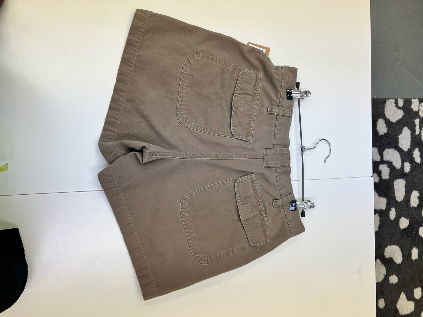 Vintage AEO Shorts (8)