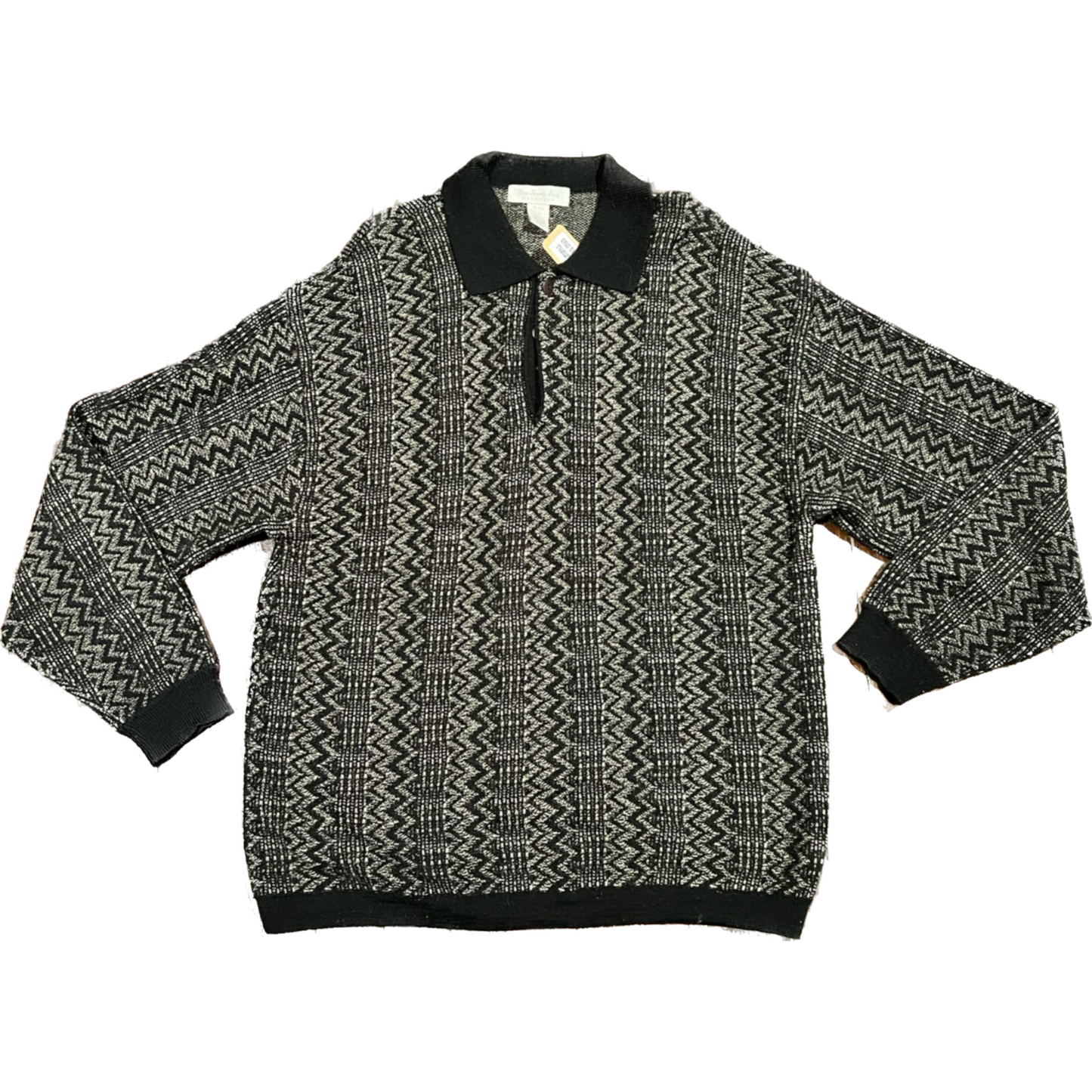 Vintage Sweater (XL)