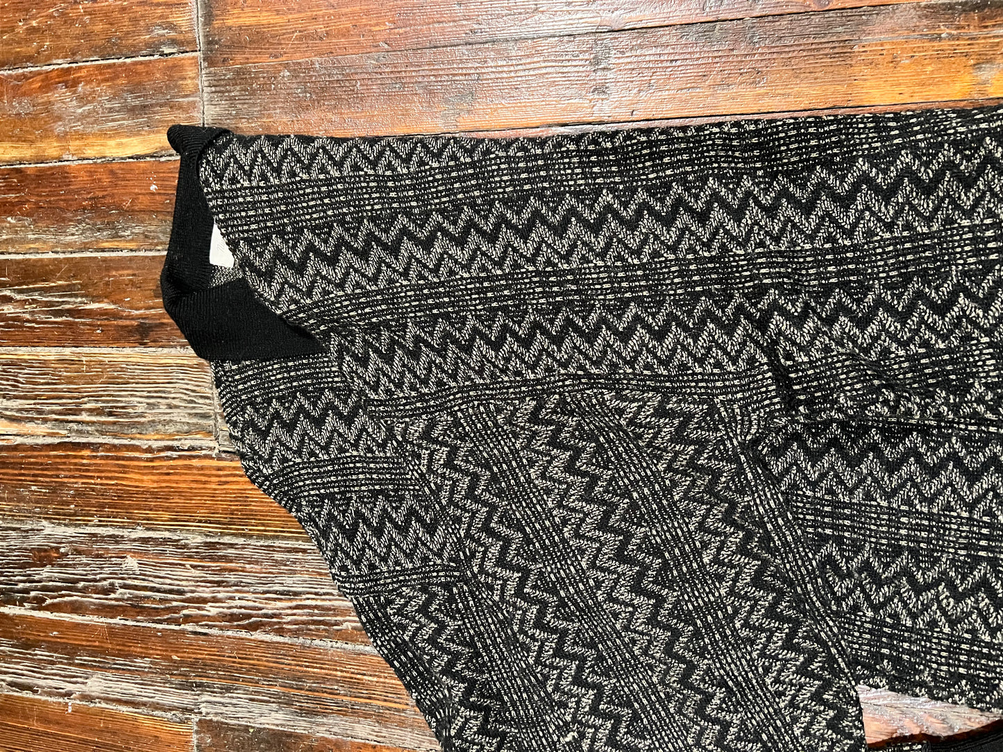 Vintage Sweater (XL)