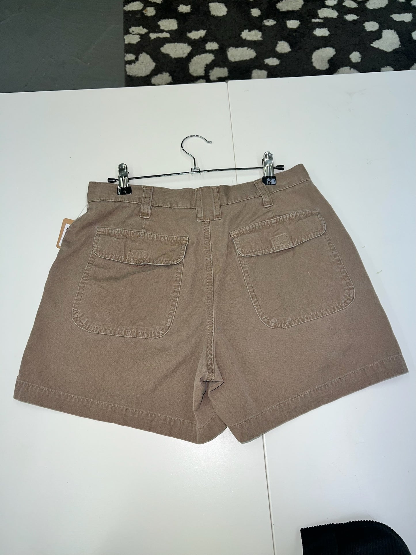 Vintage AEO Shorts (8)