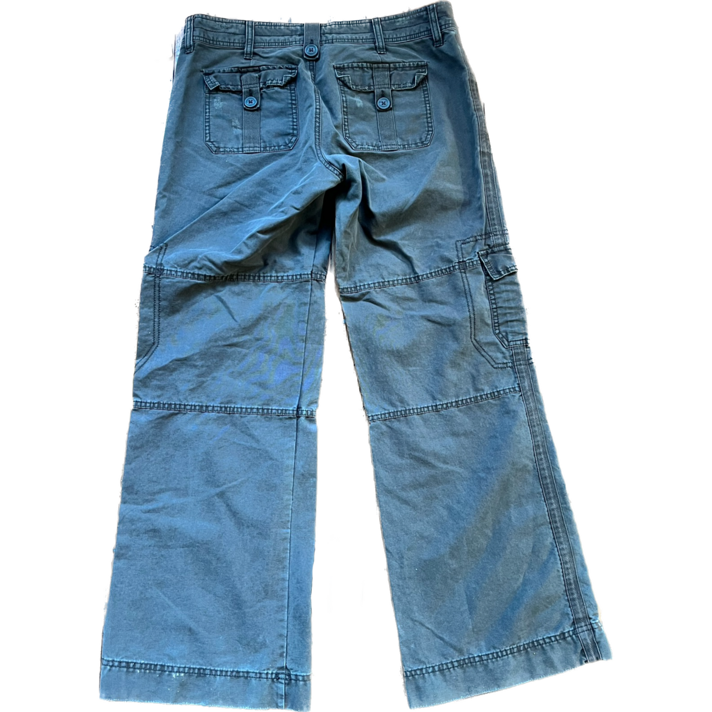 Old Navy Cargo Pants (12)