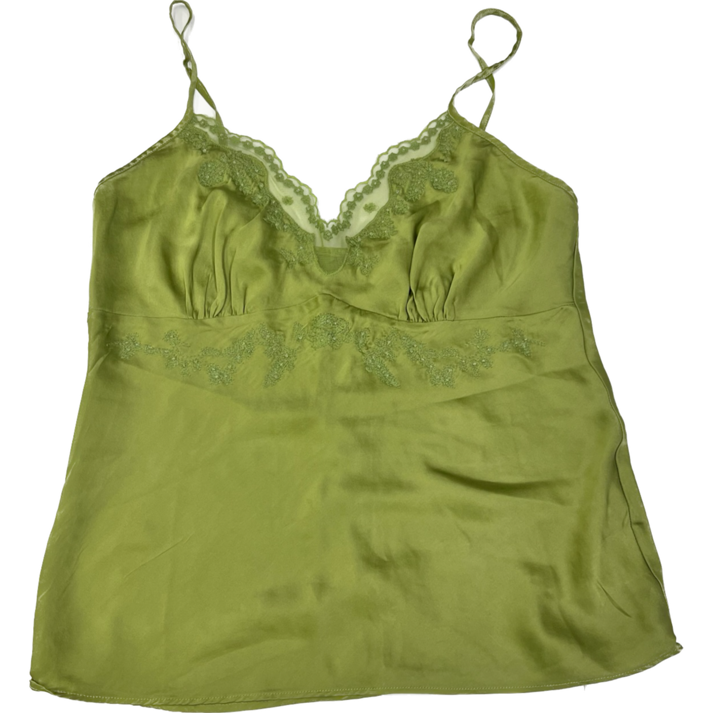 Silky Tank Top (S/M)