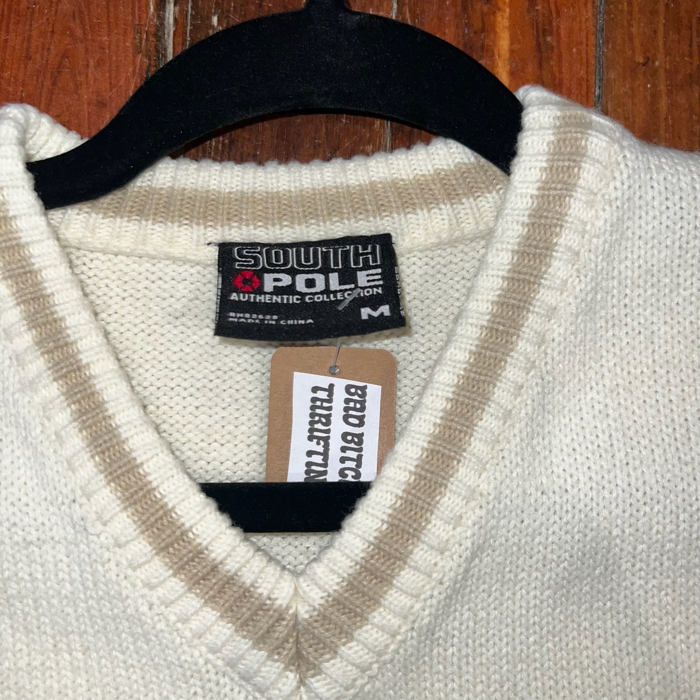 90s Vest (M)