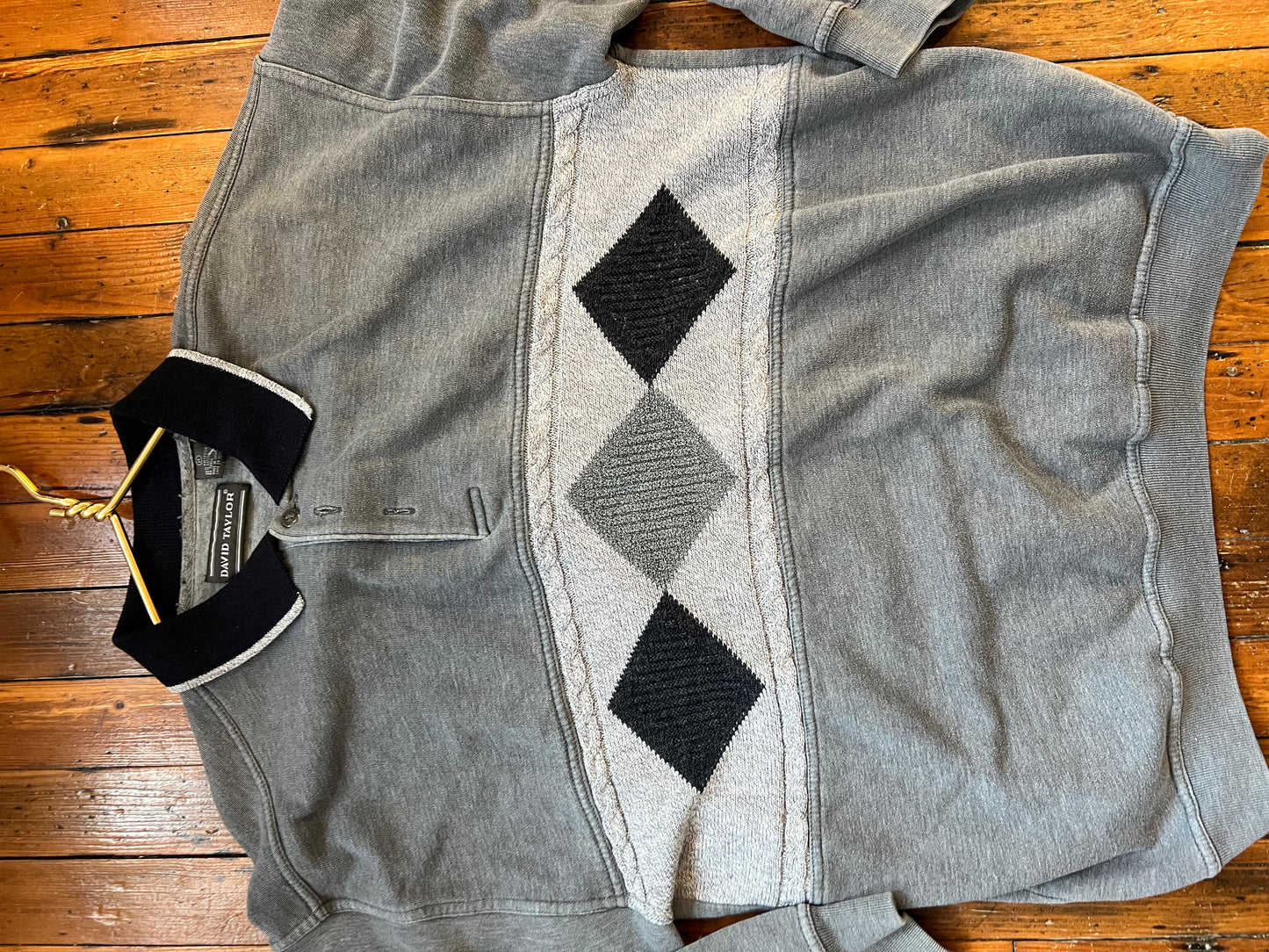 90s Sweatshirt (L)