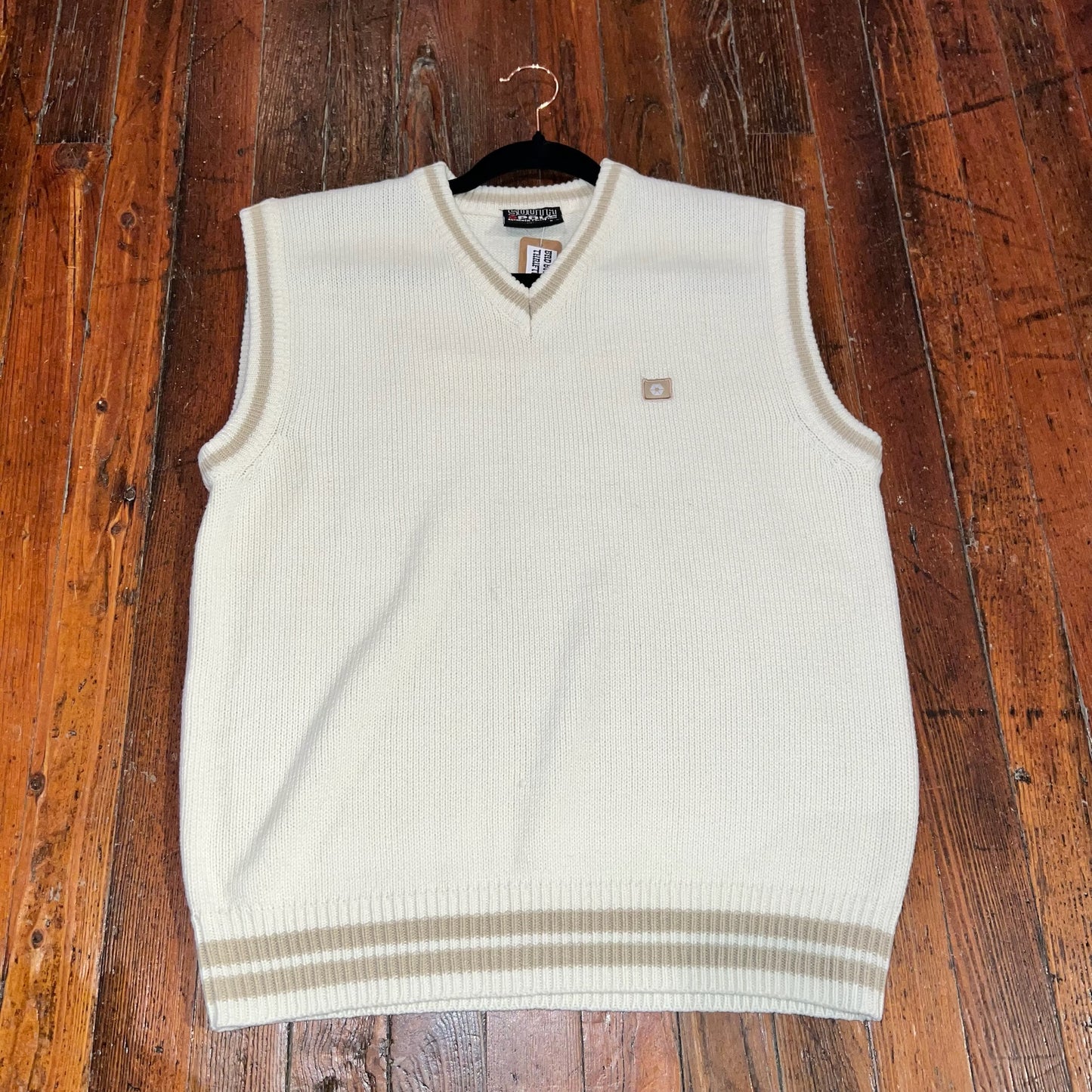 90s Vest (M)