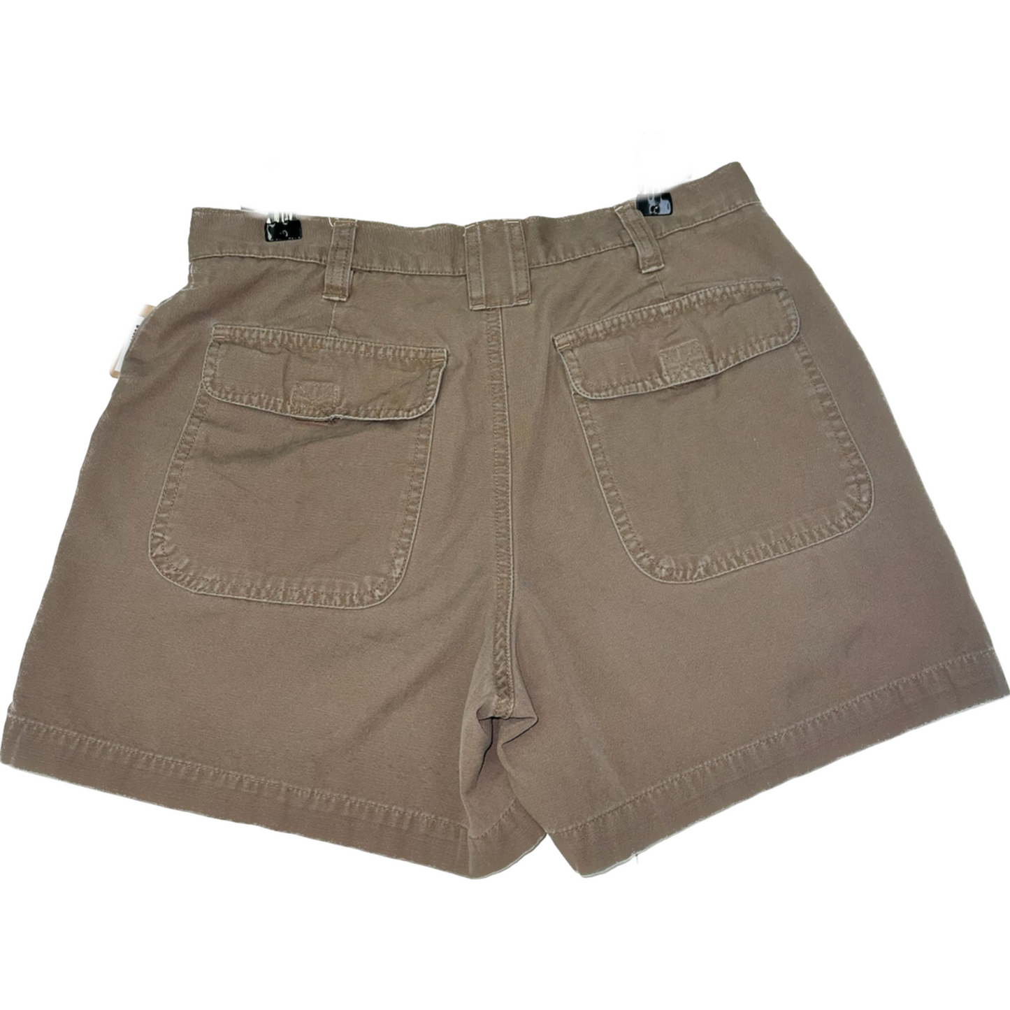 Vintage AEO Shorts (8)