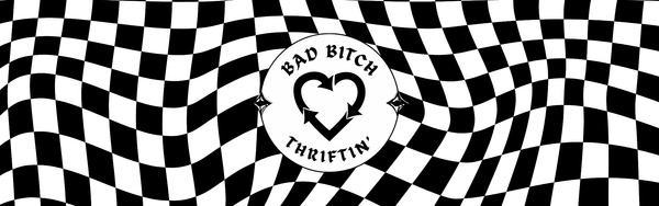 Badbitchthriftinbbt logo