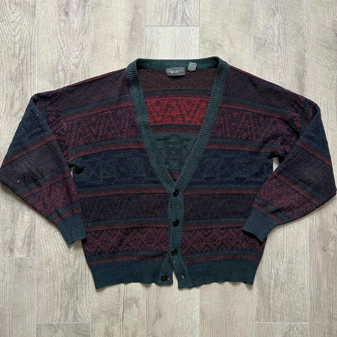 Vintage Cardigan