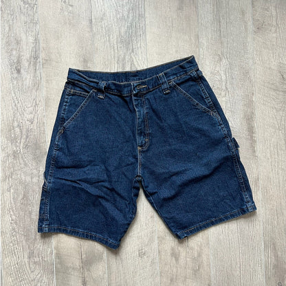 Wrangler Jorts