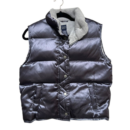 Vintage Gap Y2K Puffer Vest