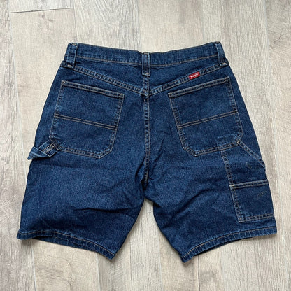 Wrangler Jorts