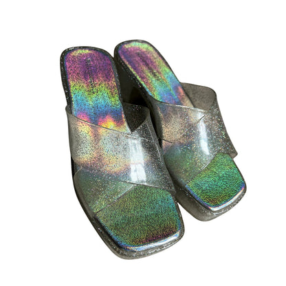 Jeffrey Campbell Bubblegum Platform