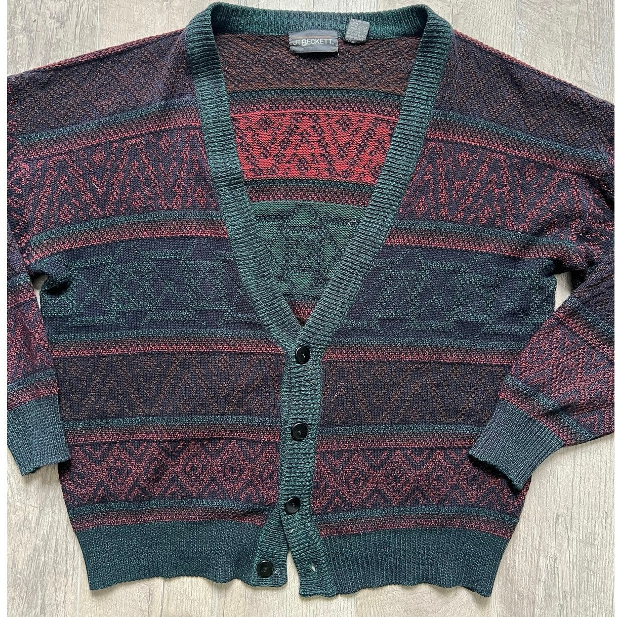 Vintage Cardigan