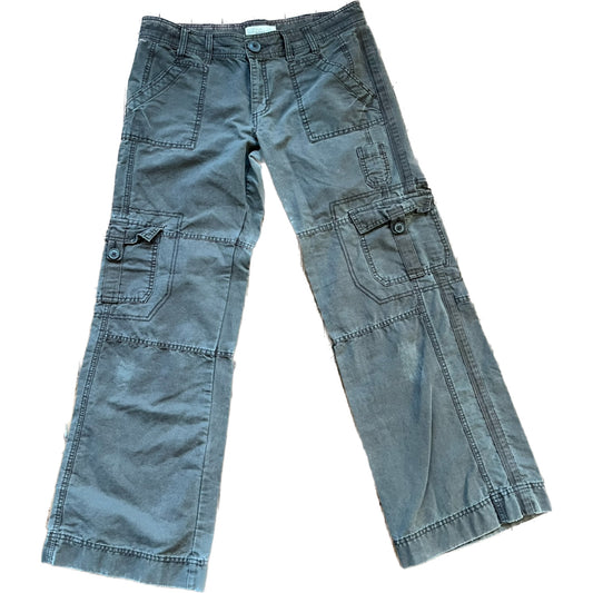 Old Navy Cargo Pants (12)