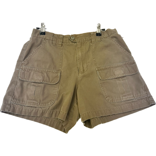 Vintage AEO Shorts (8)