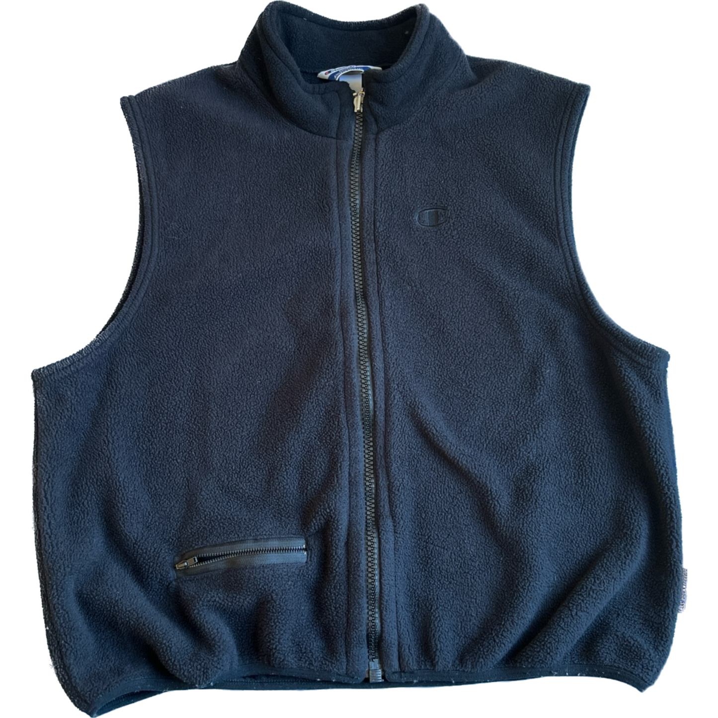 Fleece Champion Vest (XL)